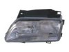 CITRO 6204R9 Headlight